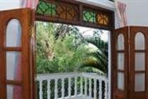 D'Souza'S Holiday Homes Candolim Exteriör bild